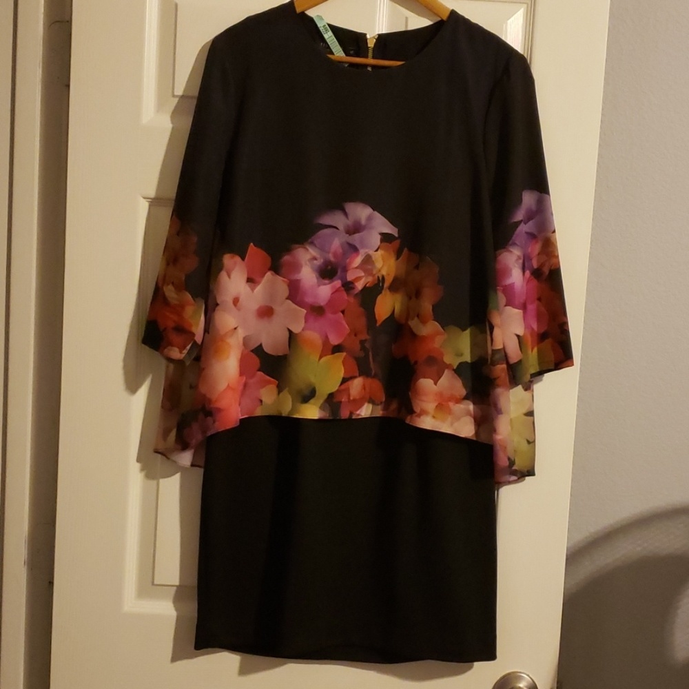 Ted Baker Dress